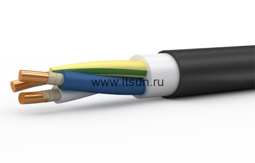 ППГнг(А)-FRHF 3х4 ок-0.66 ППГнг(А)-FRHF 3х4 ок-0.66