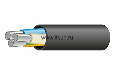 АВВГнг(А)-LS 3х25 ок-1 АВВГнг(А)-LS 3х25 ок-1