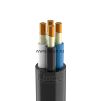 Силовой кабель ВВГНГ FRLS 4х2.5