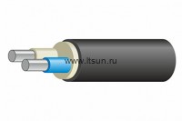 АВВГнг(А)-LS 2х50 ок-0.66