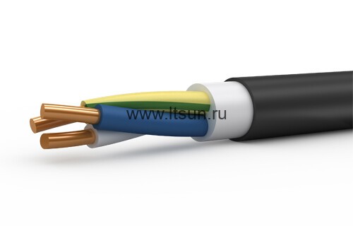 ППГнг(А)-HF 3х4 ок-0.66 ППГнг(А)-HF 3х4 ок-0.66