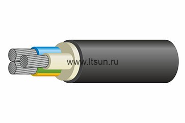 АВВГнг(А)-LS 3х25 мк-0.66 АВВГнг(А)-LS 3х25 мк-0.66