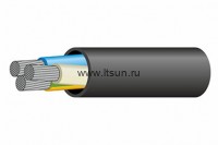 АВВГнг(А)-LS 3х25 мк-1