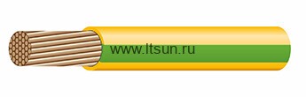 ПуГВ 1х2.5 ж/з ПуГВ 1х2.5 ж/з
