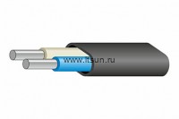 АВВГ-Пнг(А)-LS 2х6 ок-0.66