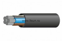 АВВГнг(А)-LS 5х35 мк-1