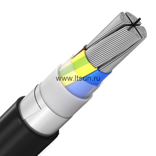 АПвБШвнг(А)-LS 4X35