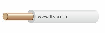 ПуВнг(А)-LS 1х2.5 бел. ПуВнг(А)-LS 1х2.5 бел.