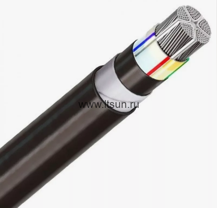 АПвБШвнг(А)-LS 5X25 АПвБШвнг(А)-LS 5X25