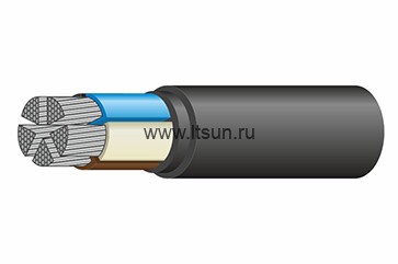 АВВГнг(А)-LS 5х185 мс-1 АВВГнг(А)-LS 5х185 мс-1